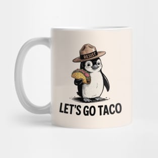 lets-go-taco Mug